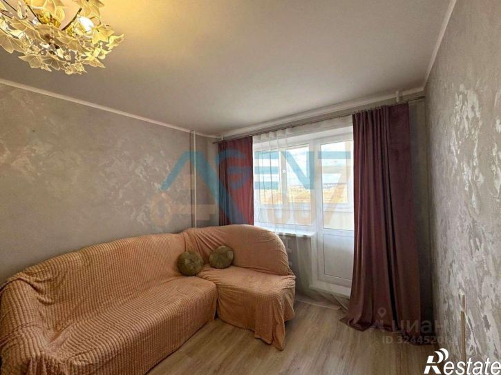 2-комн квартира улица Щорса, 55А,  д. 55А