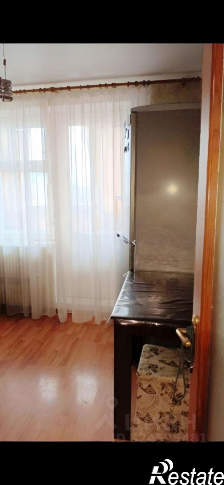 1-комн квартира переулок Макаренко, 2,  д. 2