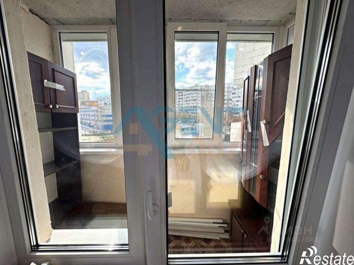 2-комн квартира улица Щорса, 55А,  д. 55А