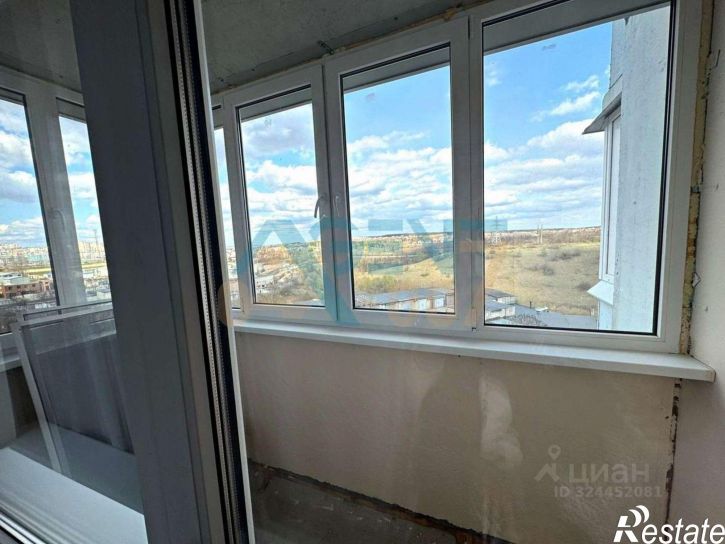 2-комн квартира улица Щорса, 55А,  д. 55А