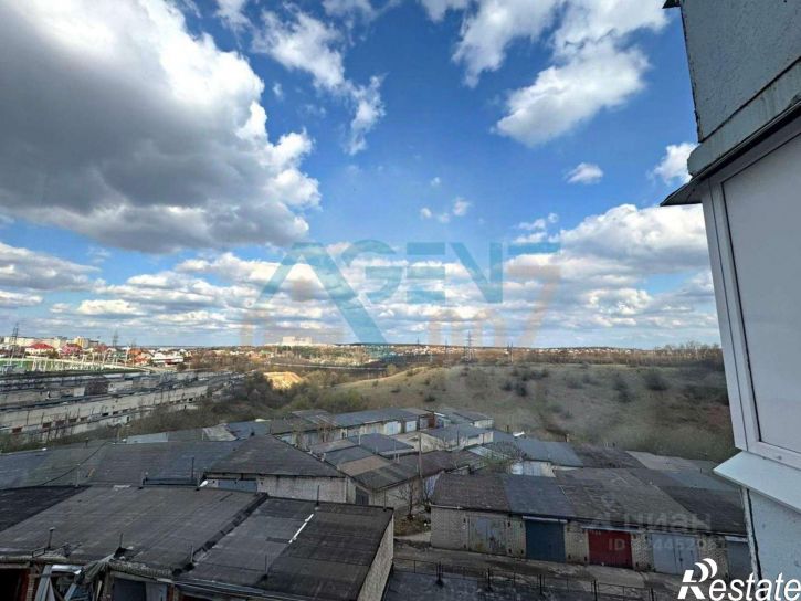 2-комн квартира улица Щорса, 55А,  д. 55А