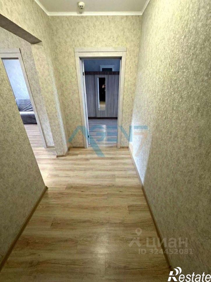 2-комн квартира улица Щорса, 55А,  д. 55А