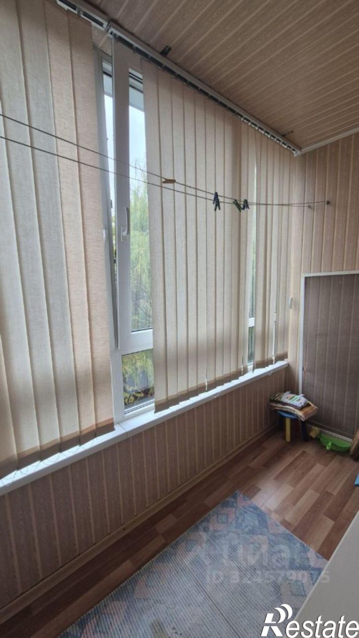 1-комн квартира улица Губкина, 16Б,  д. 16Б