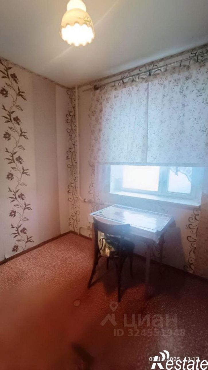 1-комн квартира улица Королёва, 6,  д. 6