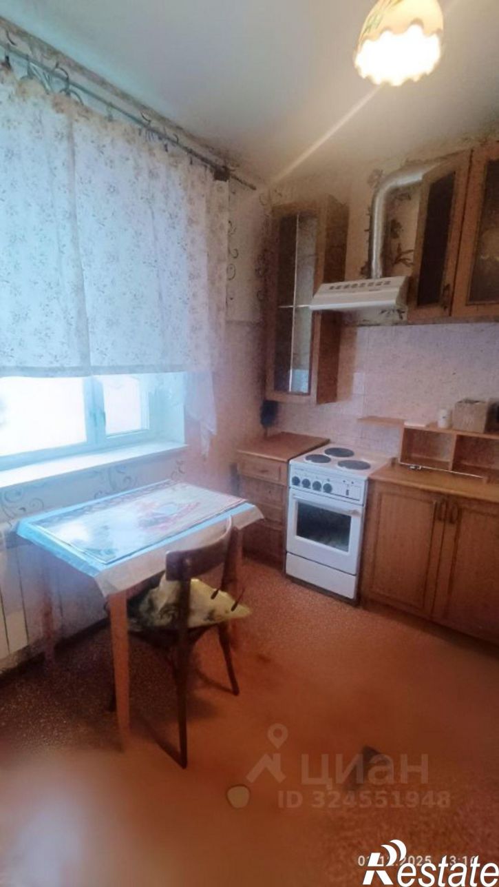 1-комн квартира улица Королёва, 6,  д. 6