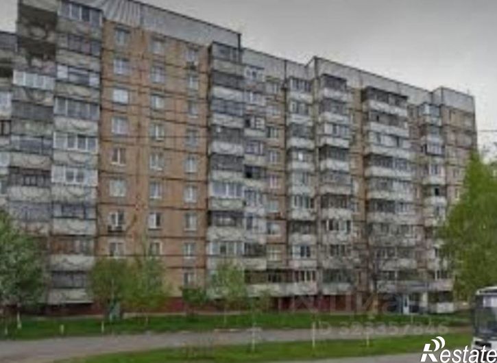 2-комн квартира улица Щорса, 44,  д. 44