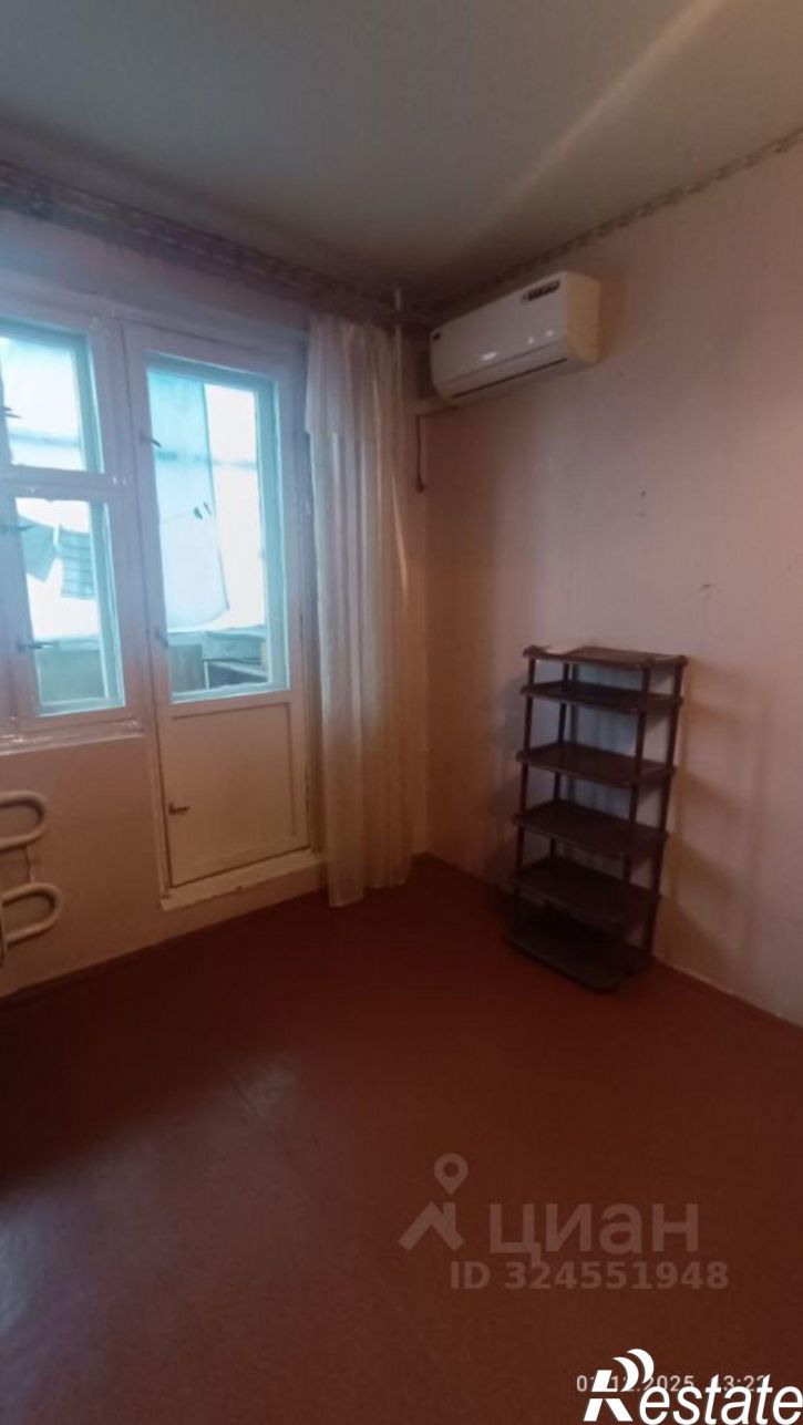 1-комн квартира улица Королёва, 6,  д. 6