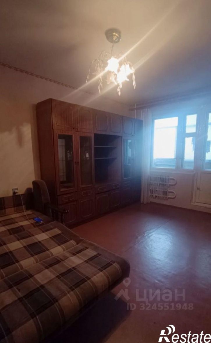 1-комн квартира улица Королёва, 6,  д. 6