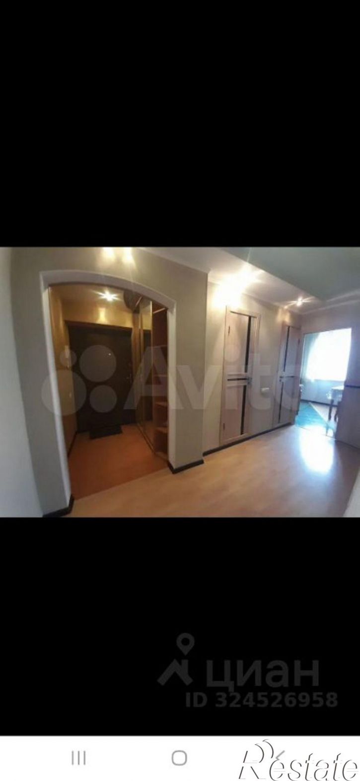 2-комн квартира улица Щорса, 47А,  д. 47А