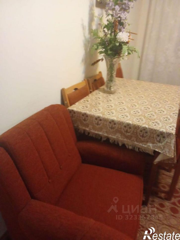 2-комн квартира улица Щорса, 44,  д. 44