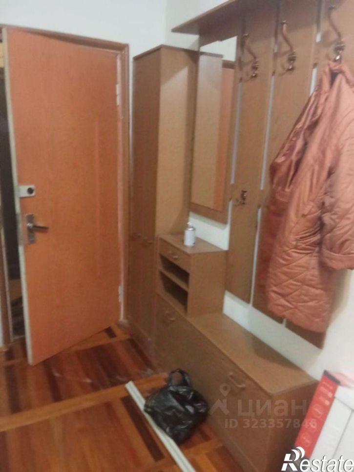 2-комн квартира улица Щорса, 44,  д. 44