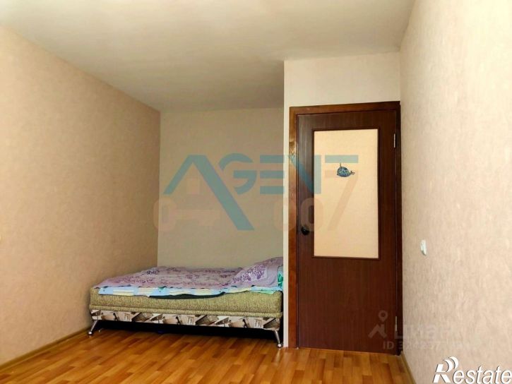 1-комн квартира улица Макаренко, 34,  д. 34