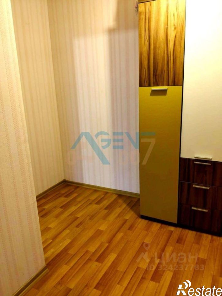 1-комн квартира улица Макаренко, 34,  д. 34