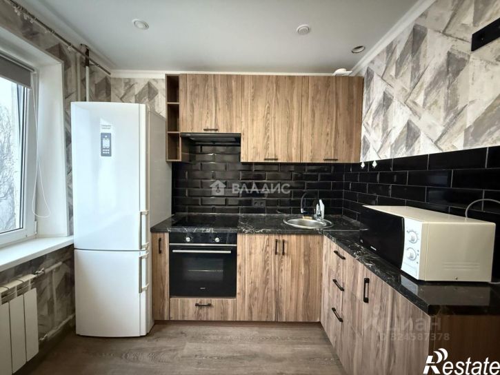 1-комн квартира проспект Ватутина, 18А,  д. 18А