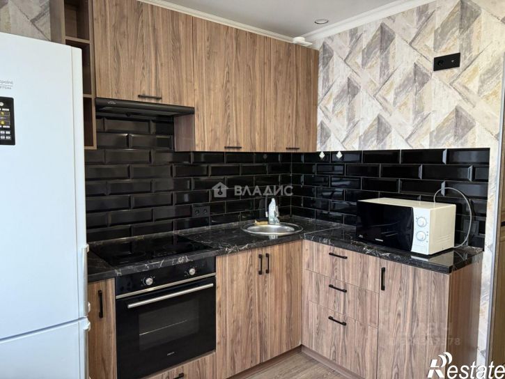 1-комн квартира проспект Ватутина, 18А,  д. 18А