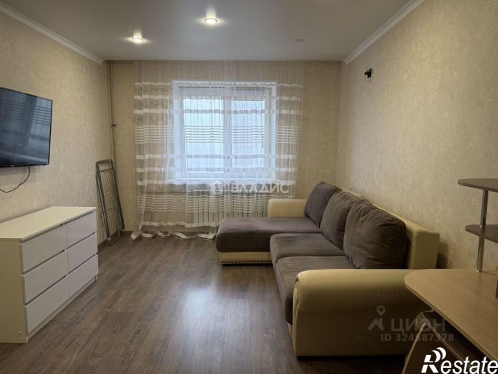 1-комн квартира проспект Ватутина, 18А,  д. 18А