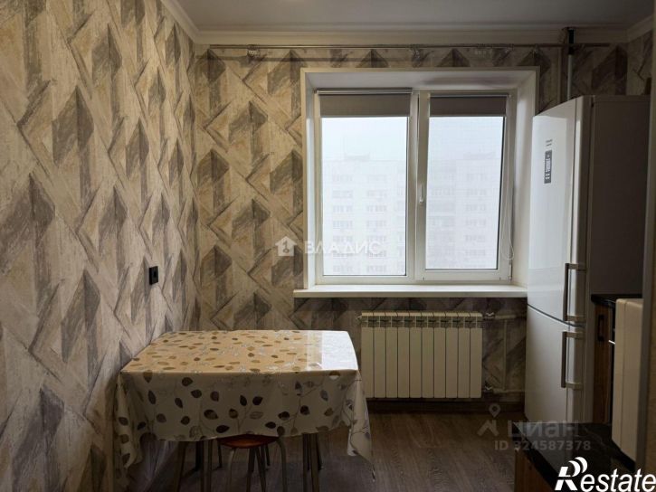 1-комн квартира проспект Ватутина, 18А,  д. 18А