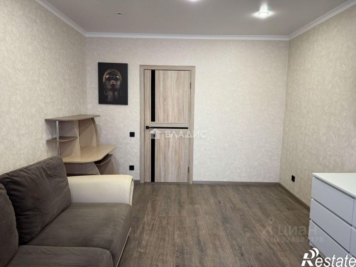 1-комн квартира проспект Ватутина, 18А,  д. 18А