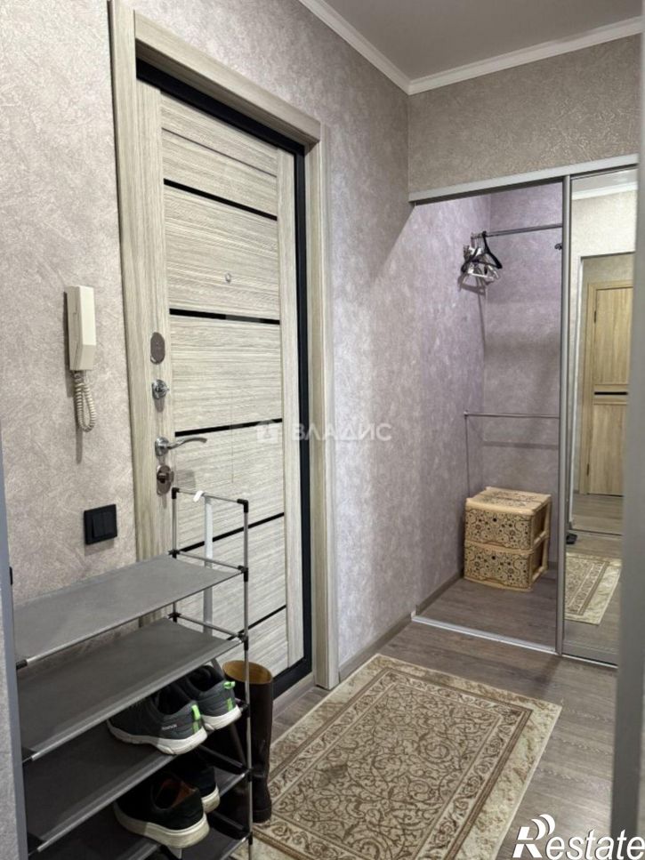 1-комн квартира проспект Ватутина, 18А,  д. 18А