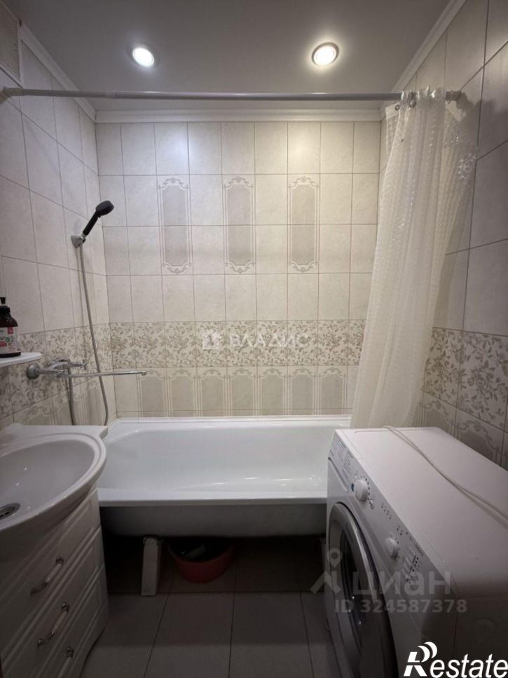 1-комн квартира проспект Ватутина, 18А,  д. 18А