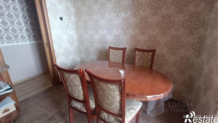 2-комн квартира б-р Юности, 39,  д. 39