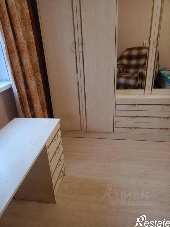 3-комн квартира ул Щорса, 62,  д. 62