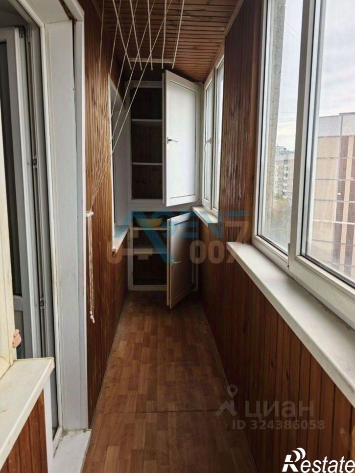 2-комн квартира