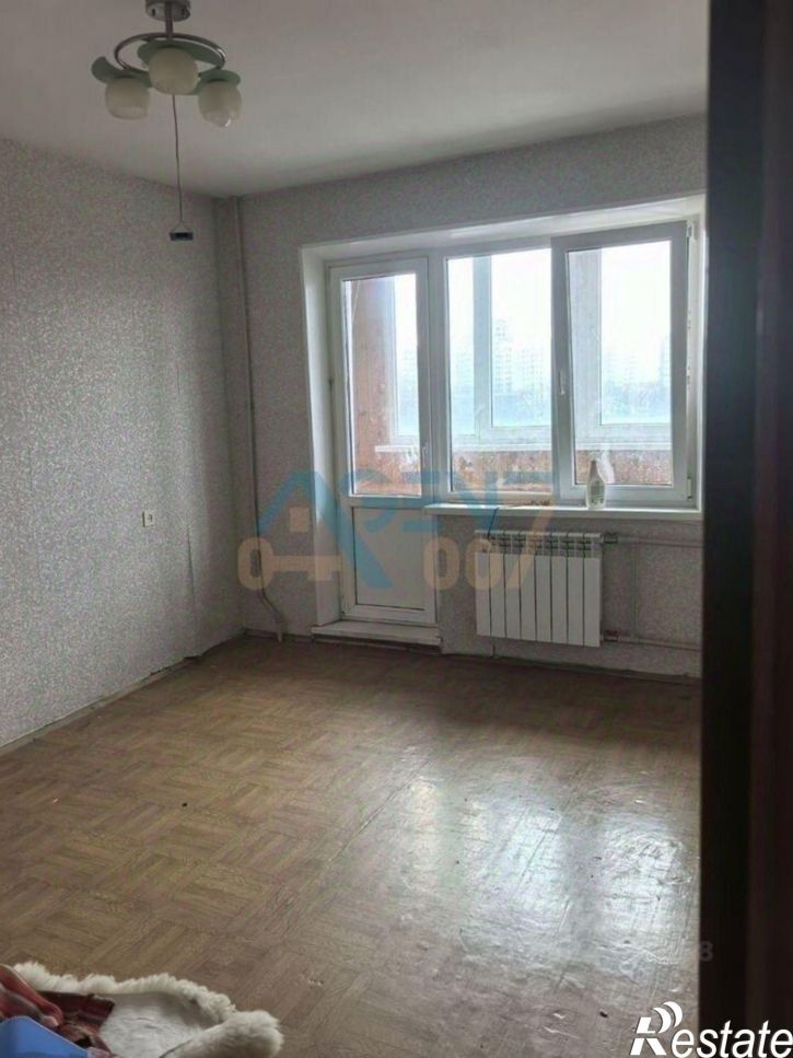 2-комн квартира