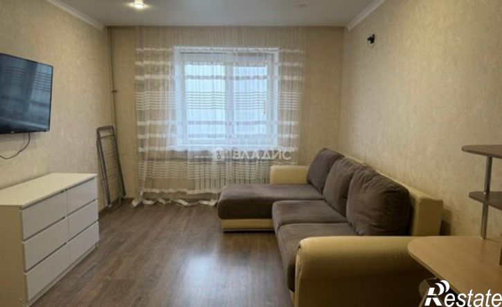 1-комн квартира пр-кт Ватутина, 18а,  д. 18а