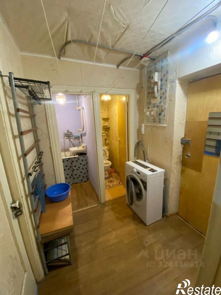 Комната Студенческая улица, 6,  д. 6