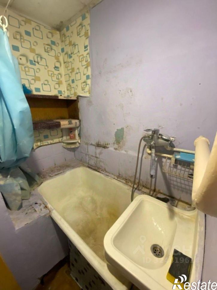 Комната Студенческая улица, 6,  д. 6