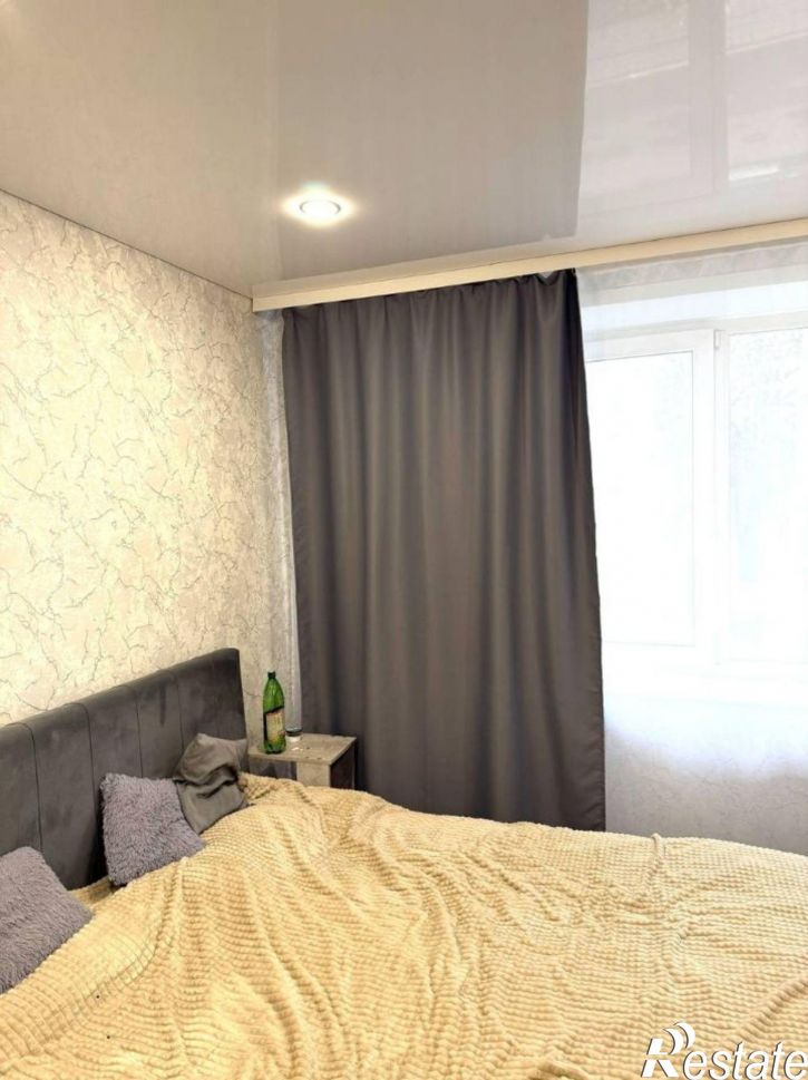 1-комн квартира Привольная улица, 1,  д. 1