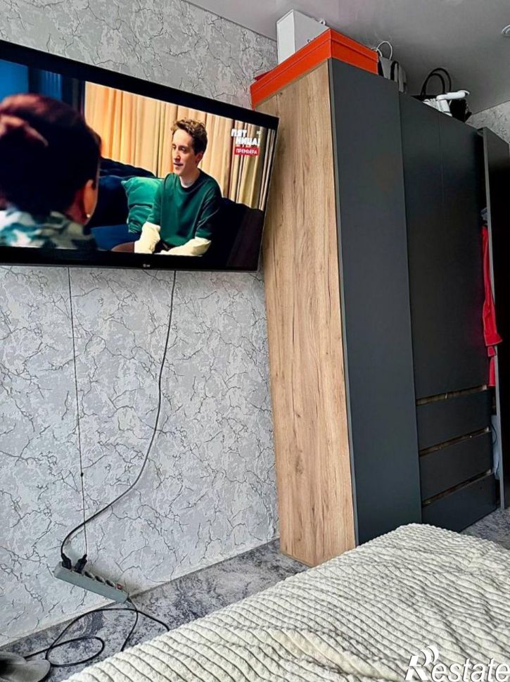 1-комн квартира Привольная улица, 1,  д. 1