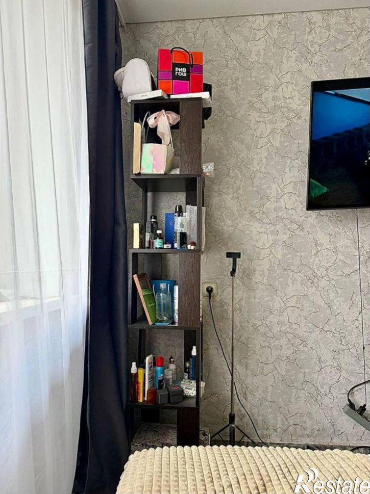 1-комн квартира Привольная улица, 1,  д. 1