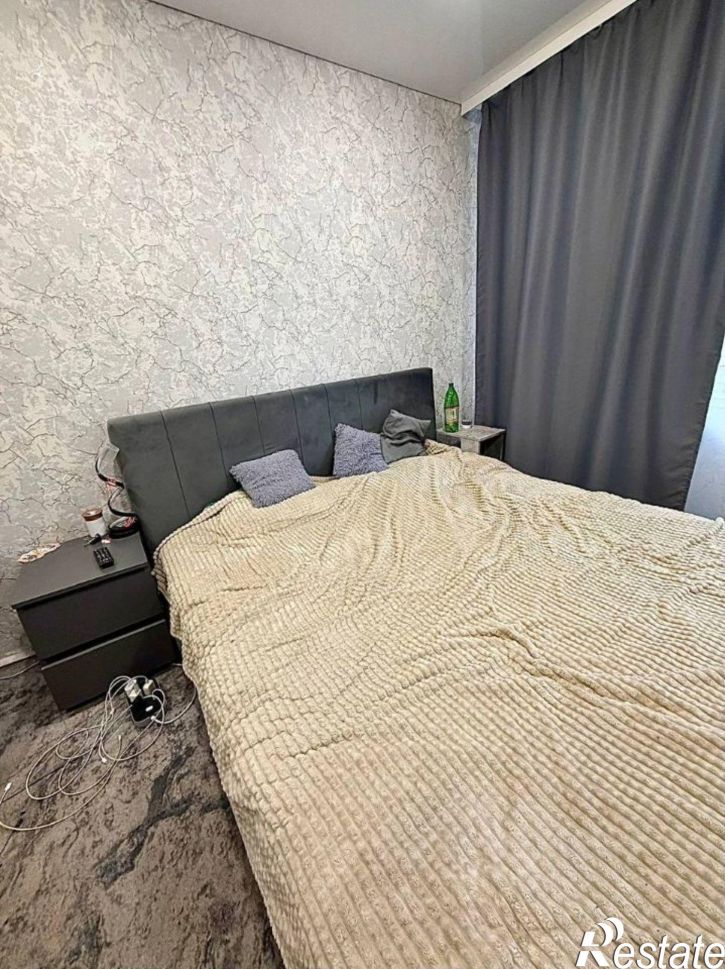 1-комн квартира Привольная улица, 1,  д. 1