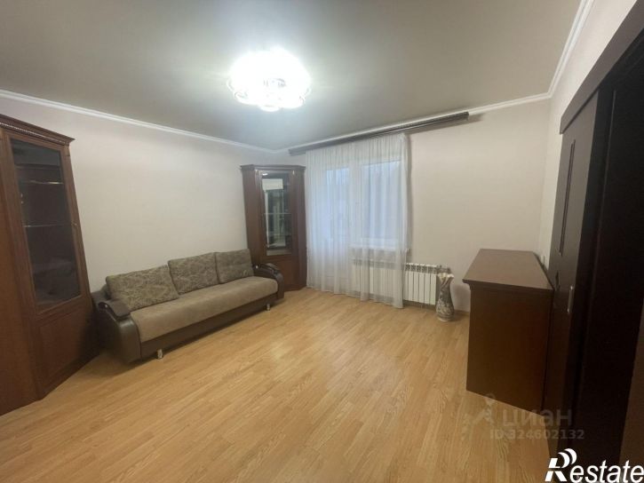 2-комн квартира Шебекинская улица, 4,  д. 4