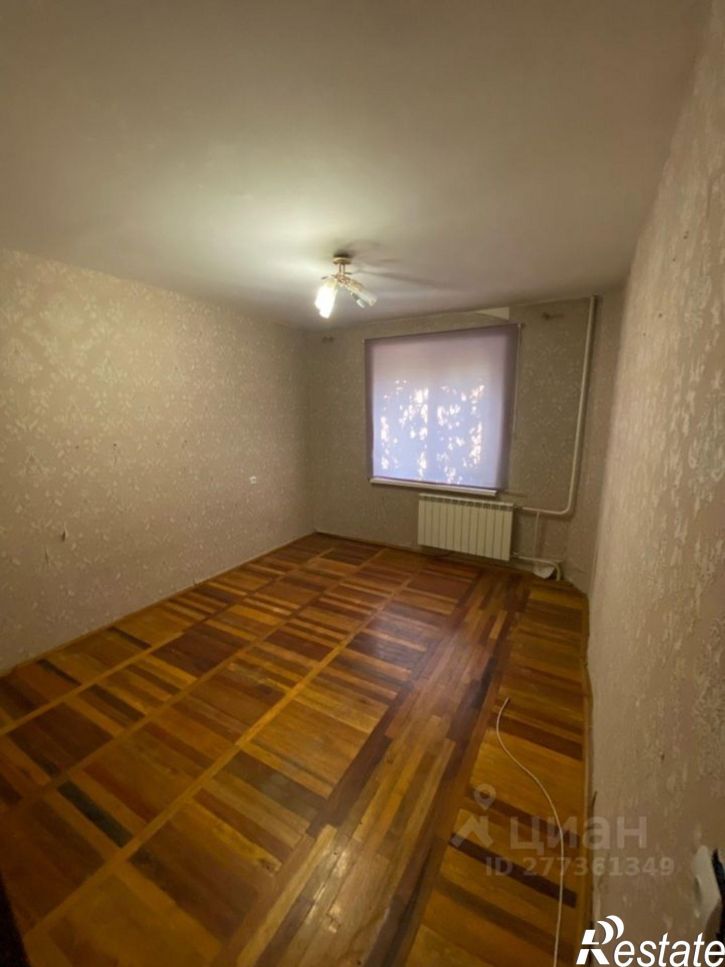 3-комн квартира Спортивная улица, 20,  д. 20