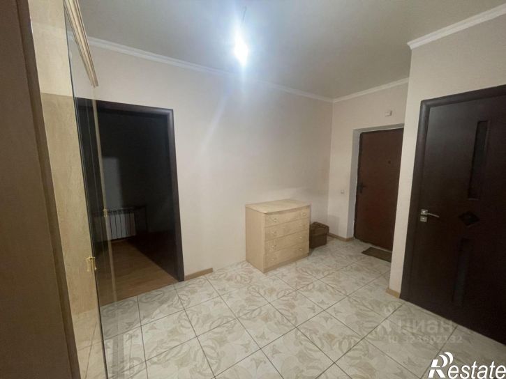 2-комн квартира Шебекинская улица, 4,  д. 4