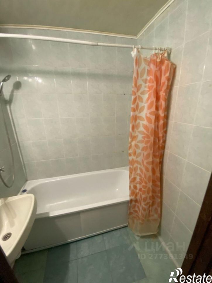 3-комн квартира Спортивная улица, 20,  д. 20