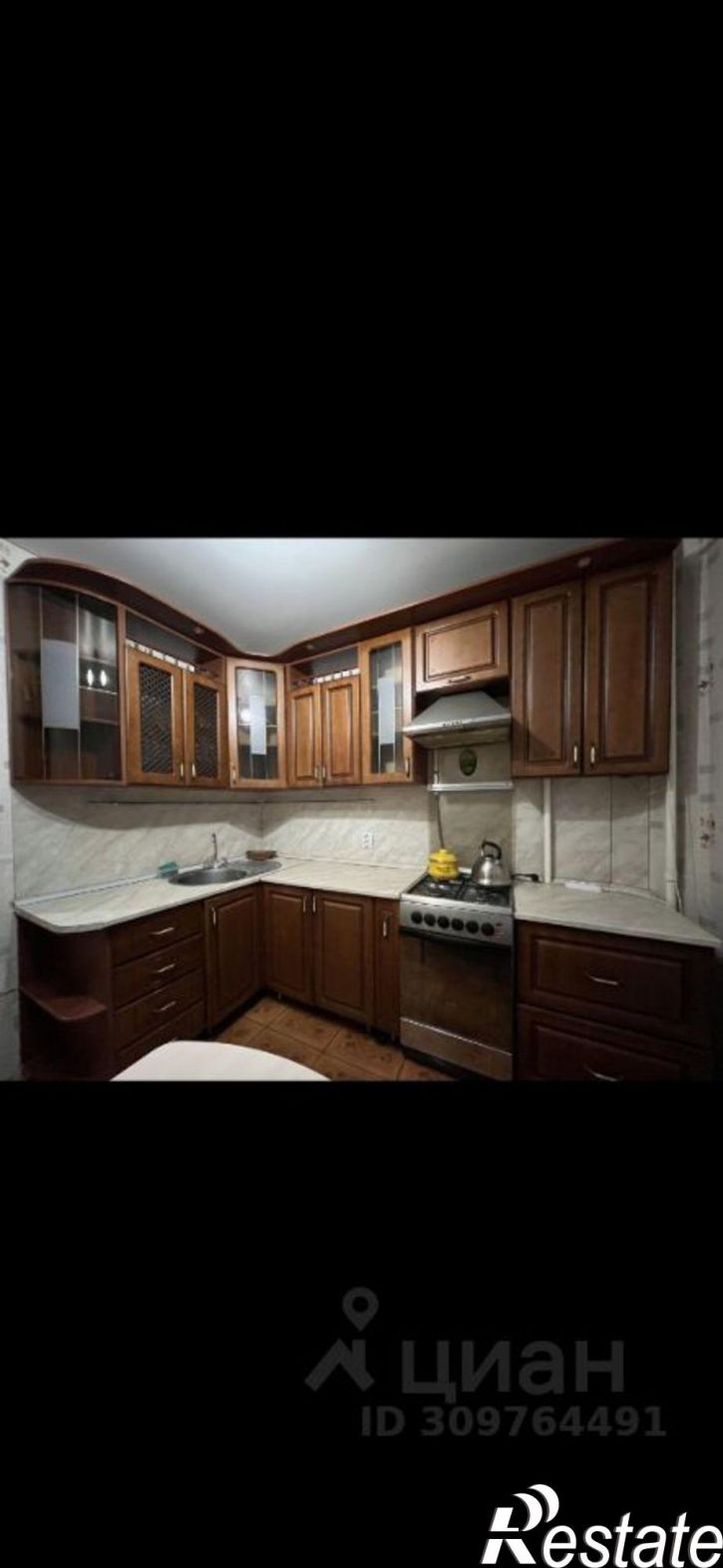 3-комн квартира улица Щорса, 49,  д. 49