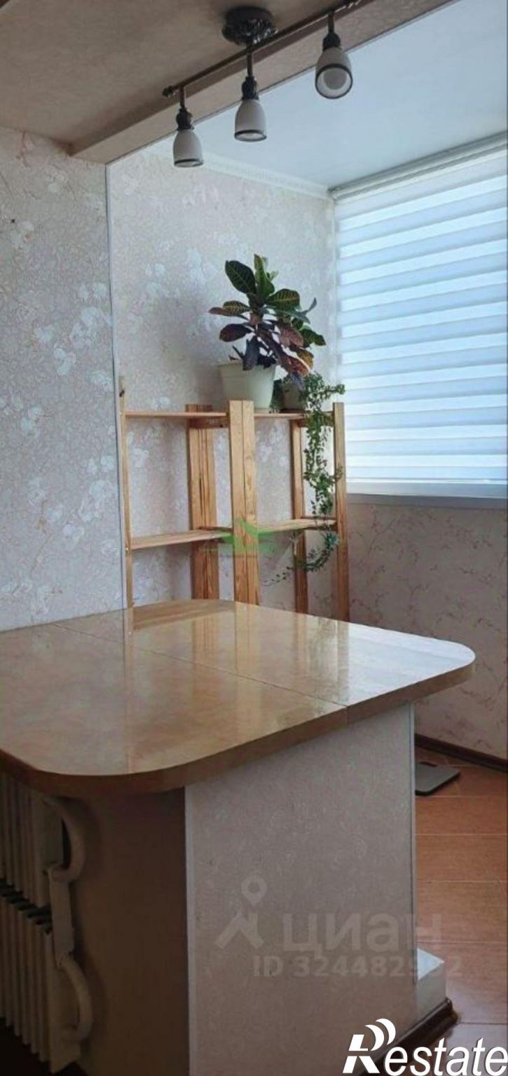 3-комн квартира улица Нагорная,дом 2