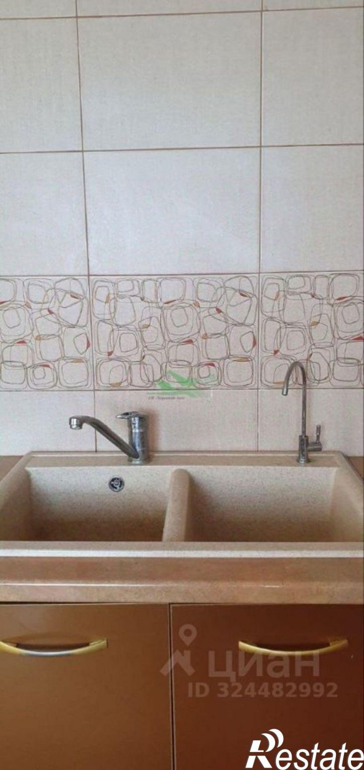 3-комн квартира улица Нагорная,дом 2