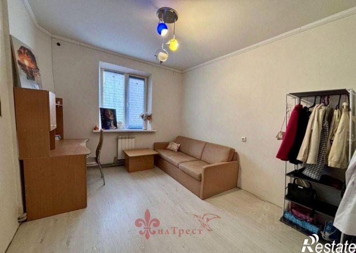 3-комн квартира бульвар Юности, 27,  д. 27