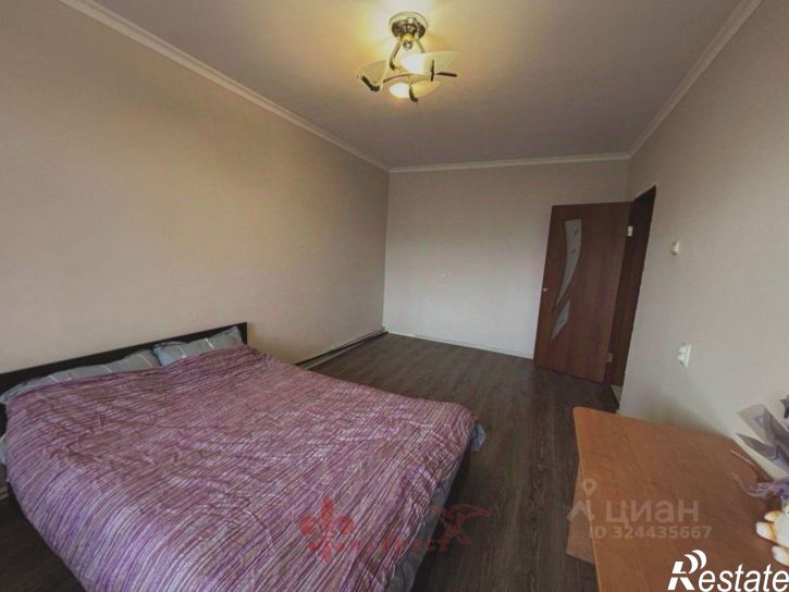 3-комн квартира бульвар Юности, 27,  д. 27