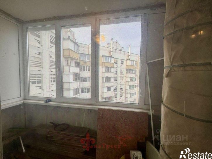 3-комн квартира бульвар Юности, 27,  д. 27