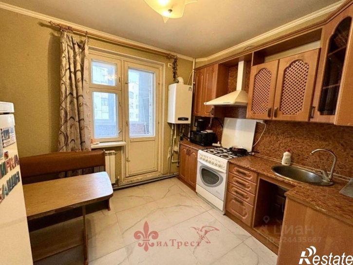 3-комн квартира бульвар Юности, 27,  д. 27