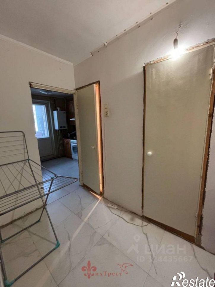 3-комн квартира бульвар Юности, 27,  д. 27