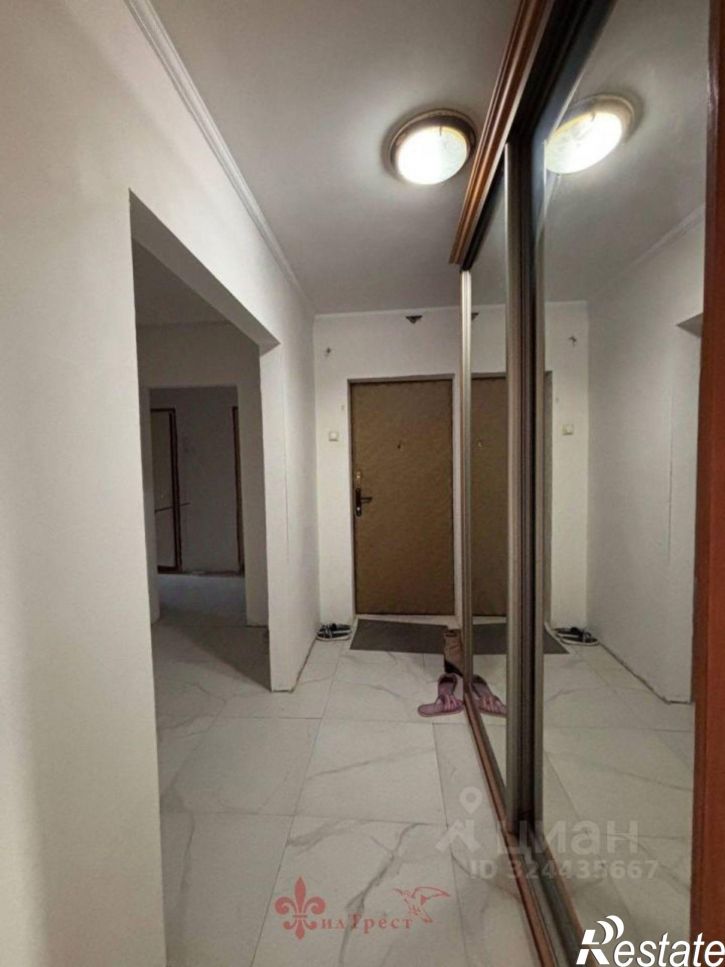 3-комн квартира бульвар Юности, 27,  д. 27