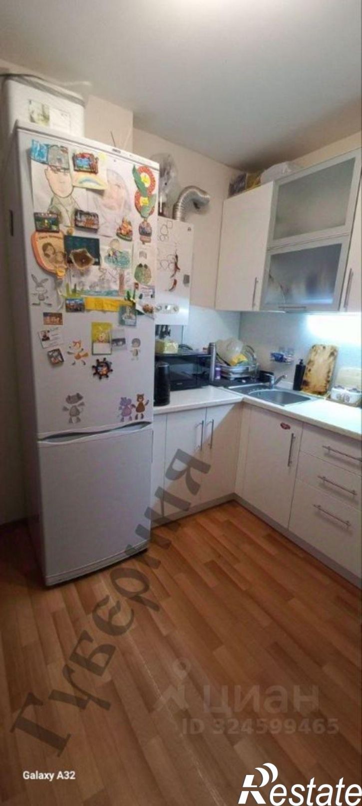 1-комн квартира Почтовая улица, 62Г,  д. 62Г