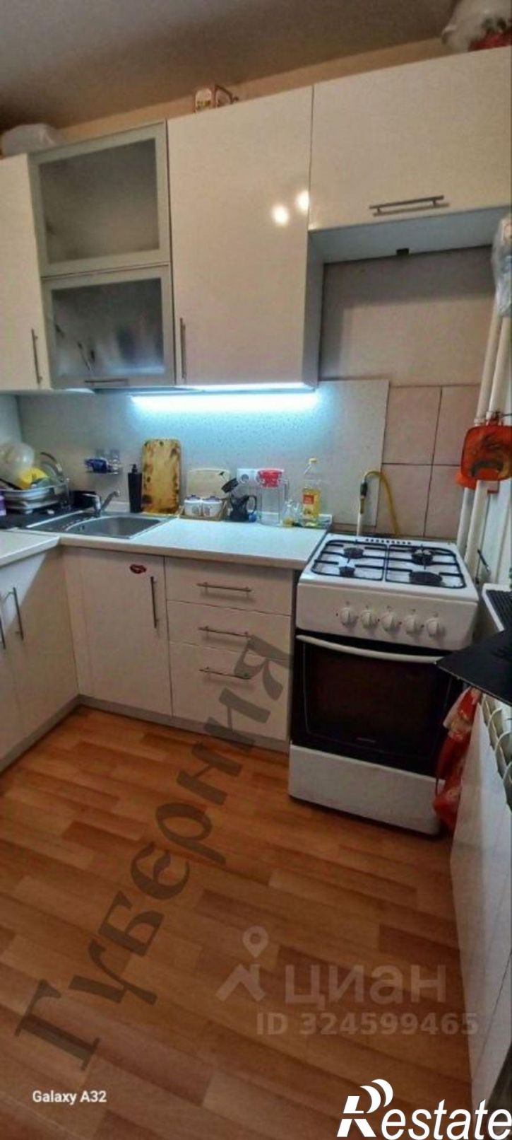 1-комн квартира Почтовая улица, 62Г,  д. 62Г